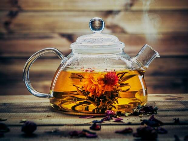 tea