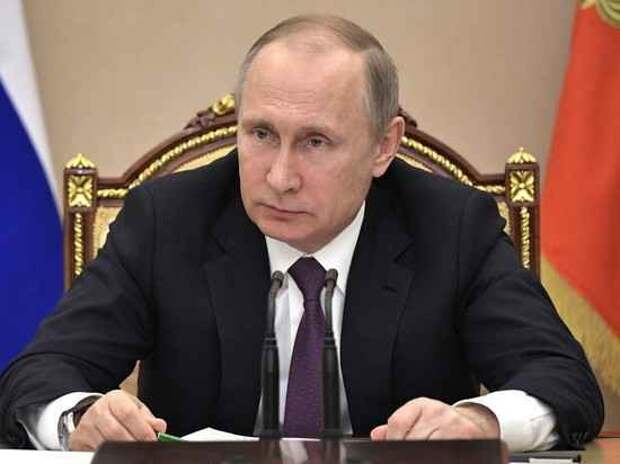 Электоральный рейтинг Путина побил исторический рекорд Электоральный рейтинг Путина побил исторический рекорд