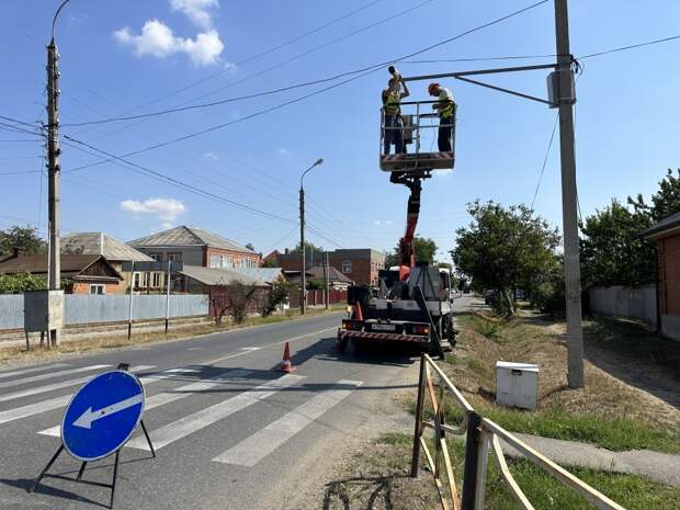 В Адыгее в 2025 году установили 32 комплекса фотовидеофиксации нарушений ПДД
