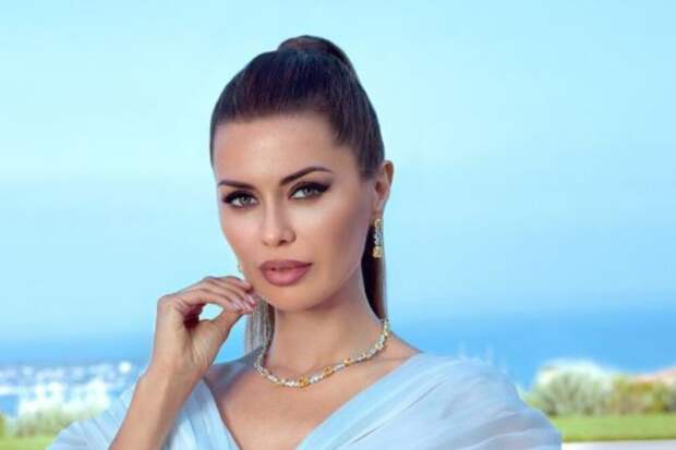 120 метров террасы, вид на море и студия в спальне: как Виктория Боня обустроила жизнь в Монако