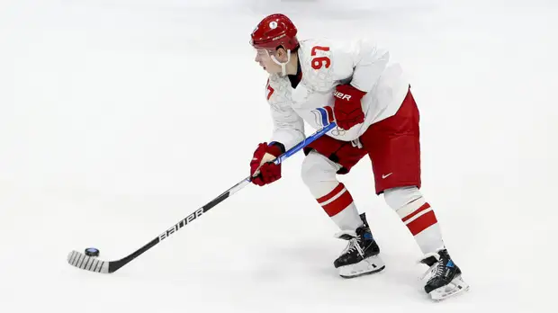 Терещенко: Гусев готов хуже многих конкурентов, имевших возможность выступить на Олимпиаде