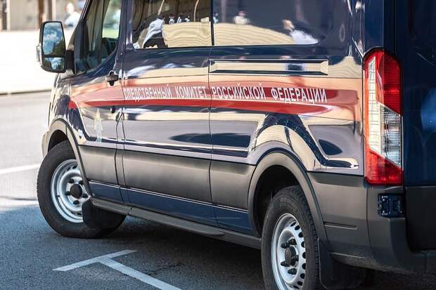 Первого замглавы Звездного городка задержали в Подмосковье