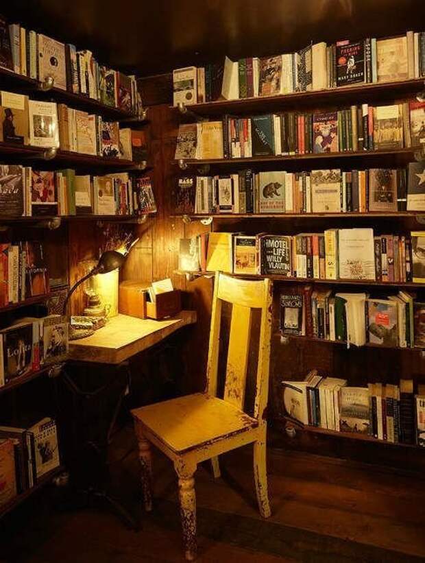 Для любителей почитать библиотеки, книги, люди