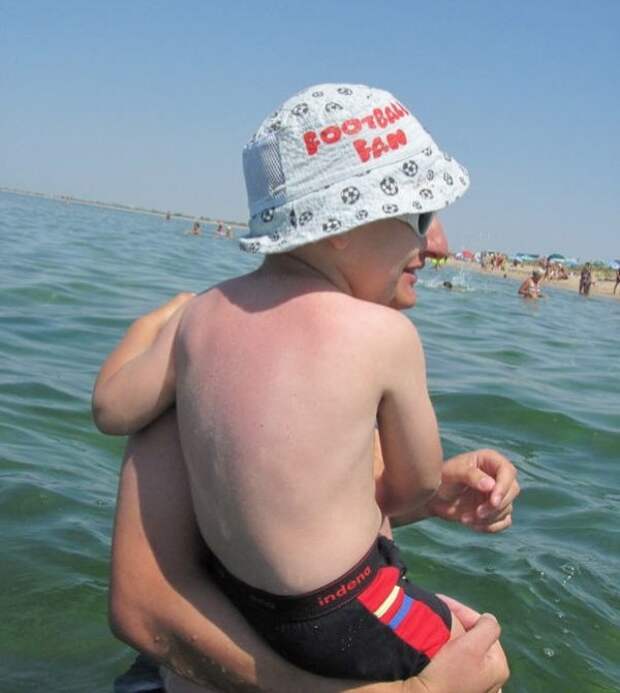 На эти 20 фотографий стоит взглянуть как минимум 2 раза. Не веришь - убедись!
