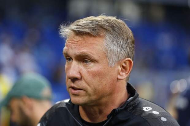 Червиченко: Талалаев спровоцировал потасовку в матче «Балтики» с ЦСКА