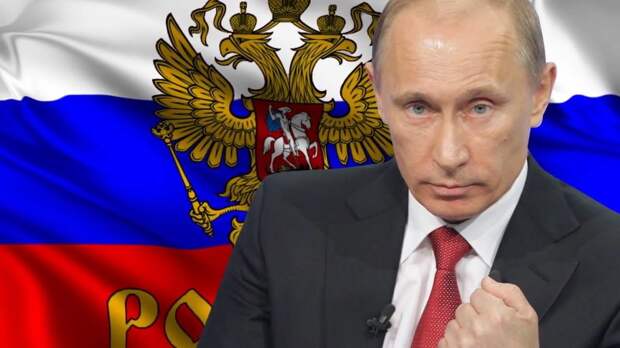 Владимир Путин со своей стратегией по Украине получает свои результаты