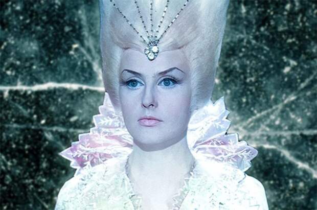 Снежная королева, которая не дожила до 88: тайны бездетности и 50 лет затворничества