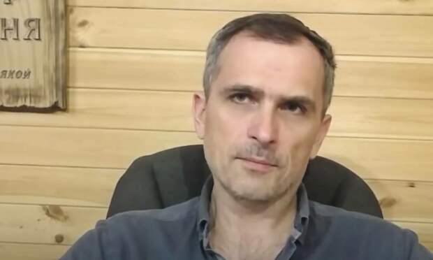 Скандал между известным тележурналистом Владимиром Соловьёвым и популярным блогером Юрием Подоляка, получил свое продолжение.-4