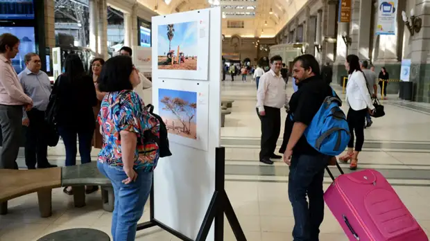 Конкурс молодых фоторепортёров имени Андрея Стенина объявил состав жюри