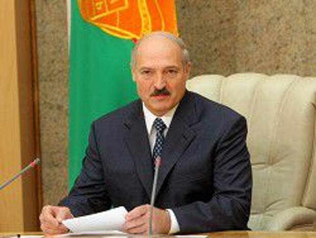 Лукашенко за укрепление сотрудничества с Украиной Лукашенко за укрепление сотрудничества с Украиной
