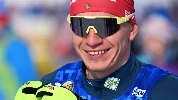 Большунов считает, Деминский марафон круче Холменколленского