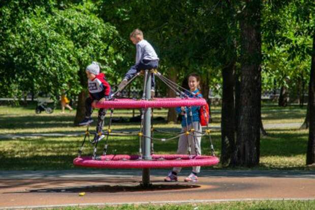 Челябинский предприниматель ответит за травму ребенка на батуте