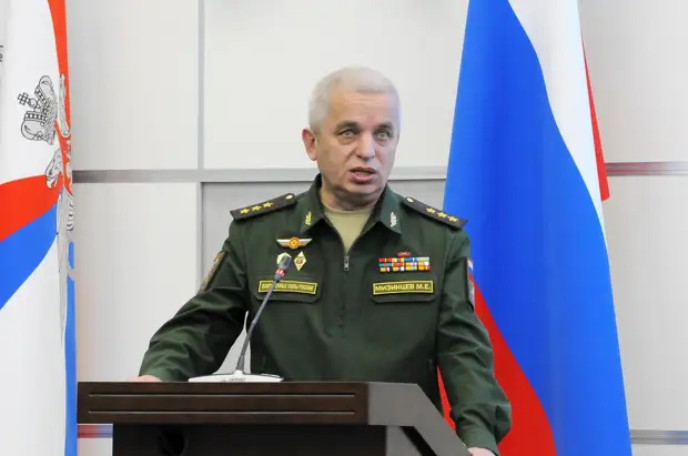 МО РФ: ВСУ оборудовали огневые позиции в школах и детсадах Краматорска