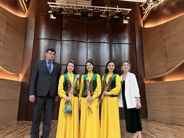 Азәрбайҗан татары Дияз Әхмәтҗанов: Җирле халык безне ярата, хөрмәт итә