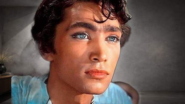 «Трудными были лишь первые сорок лет»: как звезда «Человека-амфибии» устоял перед армией поклонниц и сохранил верность единственной жене на 60 лет