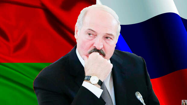 Александр Григорьевич Лукашенко - самый сильный лидер из стран СНГ, при всем уважении к Верховному главнокомандующему России.-2