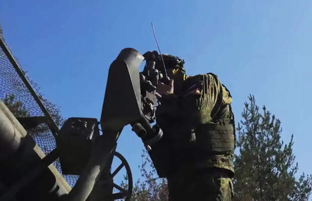 Продвижение в Днепропетровской области: флаг России водружён в Новониколаевке