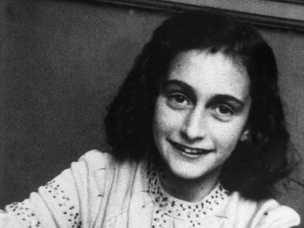 История Анны Франк америка, война, вторая мировая, германия, загадки, история, легенды, тайны