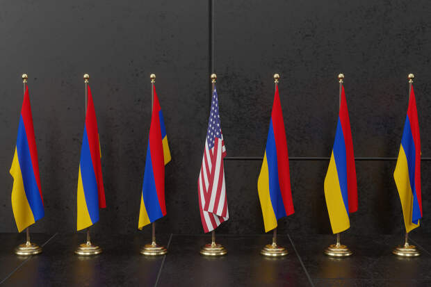 Армения и США повысят уровень отношений до стратегического партнерства