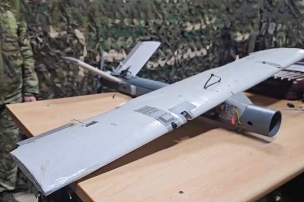 Военные эксперты оценили перенос производства БПЛА для ВСУ в Европу