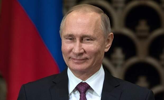 Правда о Владимире Путине, «глубинном государстве» и ФБР