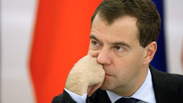 Путин готовит отставку Медведева, уже известен преемник