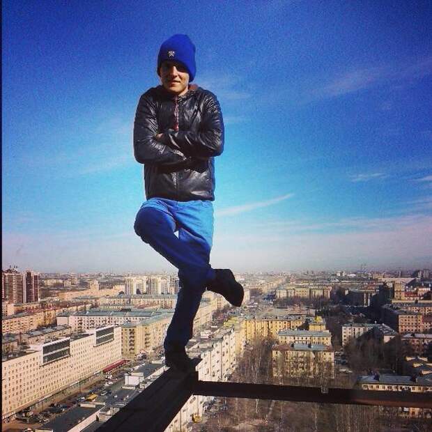roofoftheworld16 На крыше мира
