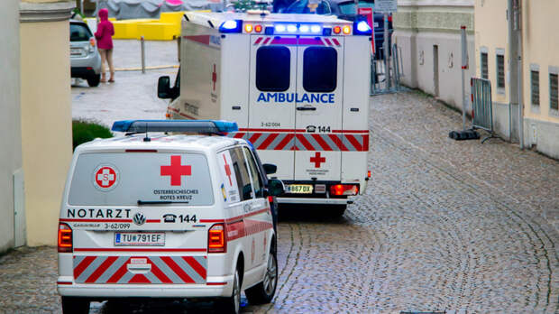 Новые данные о жертвах стрельбы в Граце: количество погибших увеличилось, как минимум 28 раненых госпитализировали