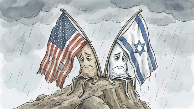 Лукашенко заявил о провале целей США и Израиля при атаке на Иран