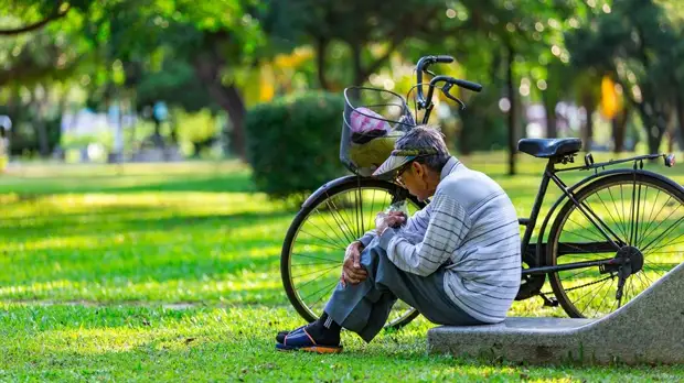 Врач дала рекомендации людям преклонного возраста в связи с жарой