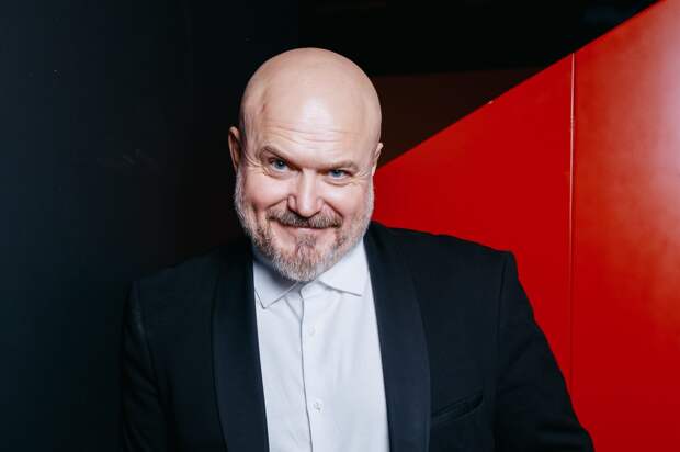 Сергей Чихачёв: «Я никогда не ощущал себя звездой и надеюсь не ощутить» Сергей Чихачёв: «Я никогда не ощущал себя звездой и надеюсь не ощутить»