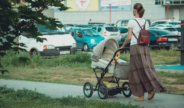 Белгородцы не смогут получить компенсацию за детское питание, купленное в интернете
