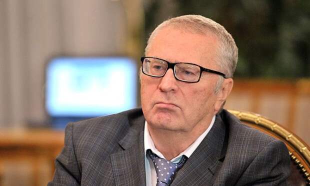 ЛДПР направит наблюдателей на выборы в ДНР и ЛНР 2 ноября