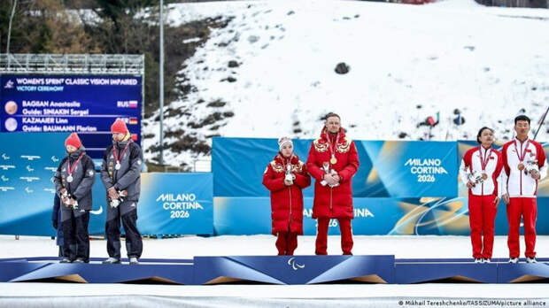 Украинство — это заразно!
