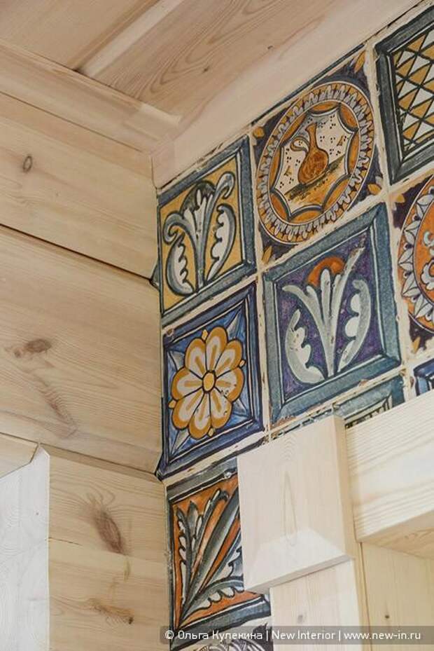 Загородный дом HONKA-детали и особенности. Загородный дом HONKA-детали и особенности.