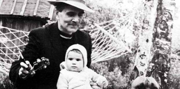 КТО ВИНОВАТ, ЧТО ПИСАТЕЛЬ, ВОСПИТЫВАЮЩИЙ МИЛЛИОНЫ СОВЕТСКИХ ДЕТЕЙ, НЕ УДЕРЖАЛ ОТ БЕЗУМИЯ ДОЧЬ?