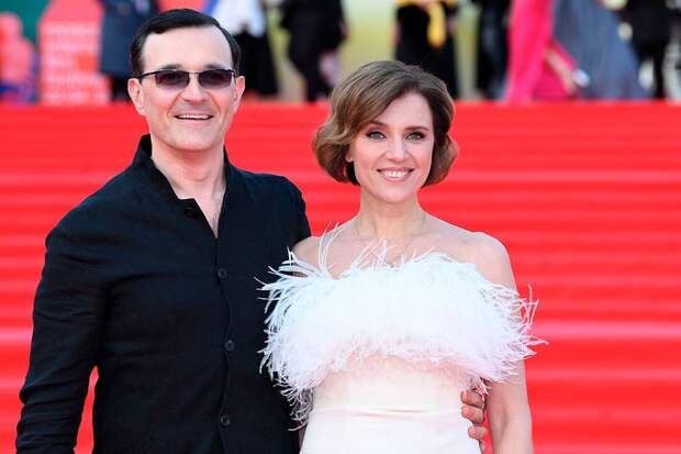 Алферова сделала важное заявление