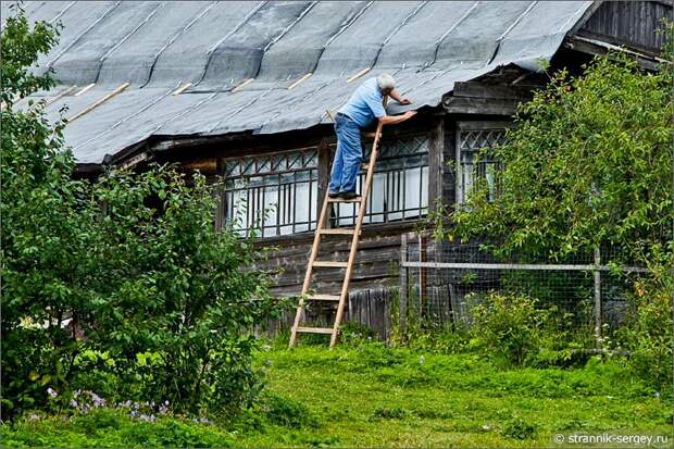 село Титовское