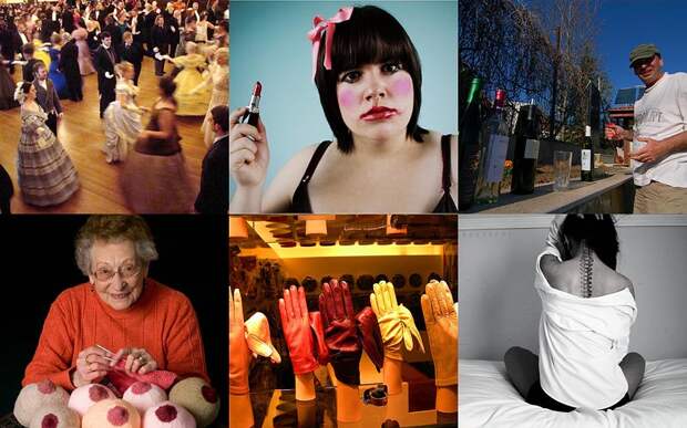 BIGPIC119 10 фактов о том, что раньше считалось неприличным