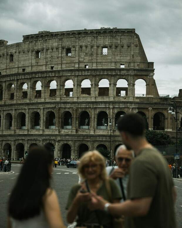 Туристический рынок Европы: резкое снижение бронирований на фоне геополитической нестабильности
