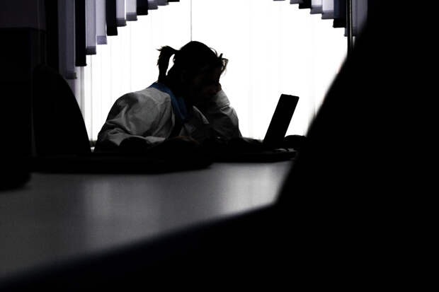 В России детей предложили исключать из школ за одно действие