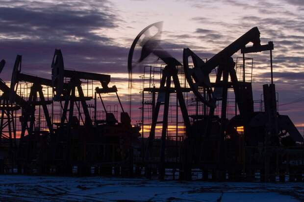 Крупное месторождение нефти найдено в Венгрии