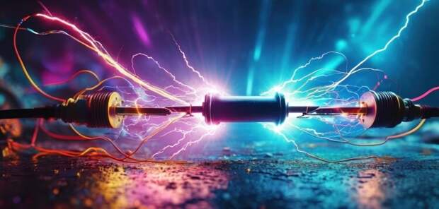 Российские физики открыли новый механизм прохождения тока в нанотранзисторах