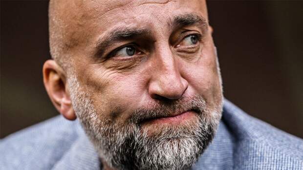 Тренер «Крыльев Советов» — о разгромном поражении от «Пари НН»: «Не думаю, что счет по игре»