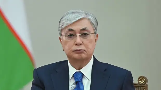 Президент Токаев назначил своего помощника государственным секретарём