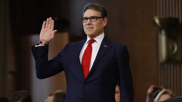 В Минэнерго США заявили о возможности страны дать миру необходимое количество энергоресурсов