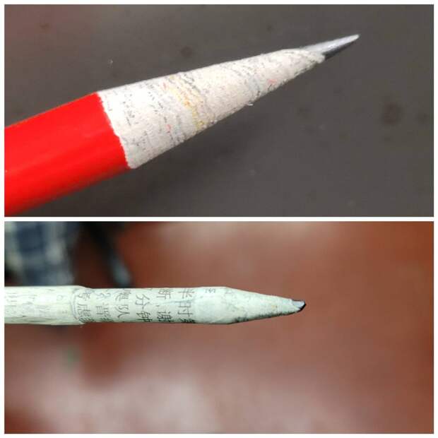 Фотография: 22 странные находки, которые вызвали у людей недоумение №23 - BigPicture.ru