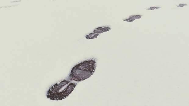 Внезапный новогодний вайб. В нескольких регионах Саудовской Аравии неожиданно выпал снег