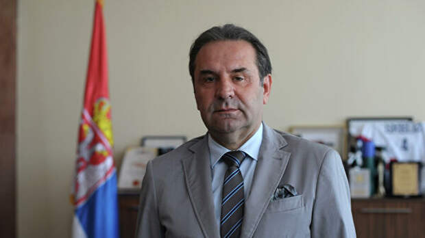 Вице-премьер Сербии рассказал о сроках подписания соглашения о ЗСТ с ЕАЭС