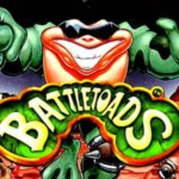 Новая Battletoads в пути  
